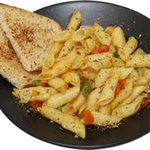 Indian Spicy Mix Pasta
