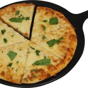 Classic Margherita - Pizza